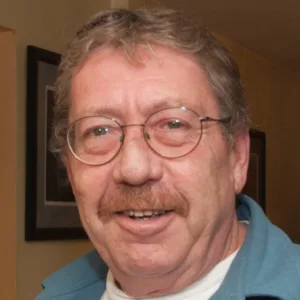 Terry G. Taylor Jr.